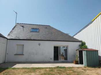 Location maison 3 pièces Pontchâteau 44