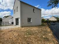 Location maison 4 pièces