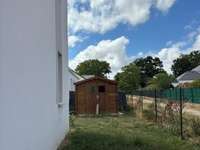 Location maison 4 pièces