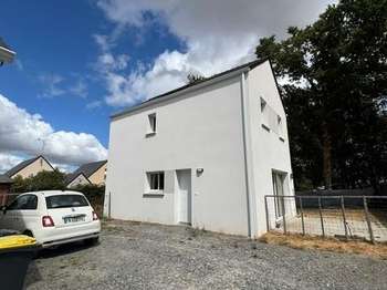 Location maison 4 pièces