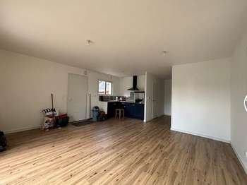 Location maison 4 pièces