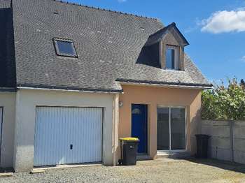 Location Maison 3 chambresPontchâteau