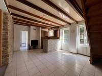 Location maison 3 pièces