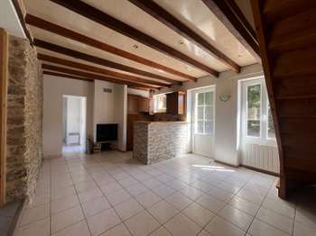 Location maison 3 pièces