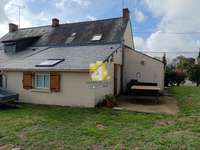 Location maison 4 pièces Location maison 4 pièces