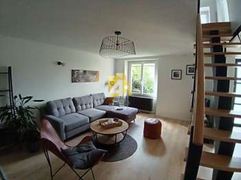 Location Maison 3 chambresPontchâteau