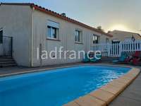 Location maison 5 pièces