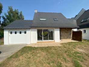 Location Maison 3 chambresPontivy