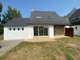 Location maison 4 pièces