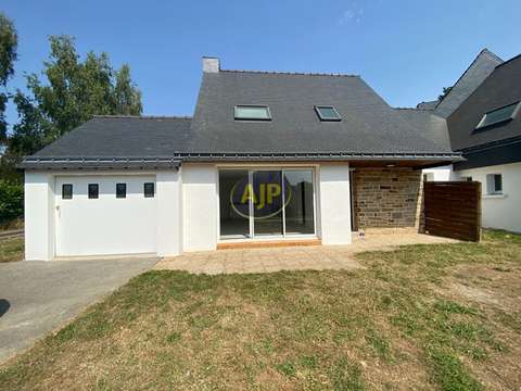 Location maison 4 pièces Pontivy 56