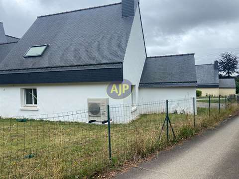 Location maison 4 pièces