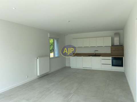Location maison 4 pièces