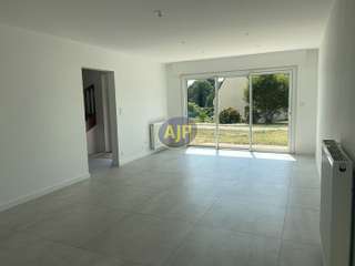 Location maison 4 pièces