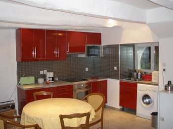 Location maison 4 pièces