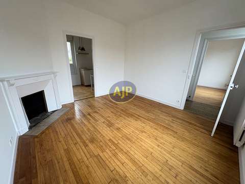Location maison 4 pièces Pontivy 56
