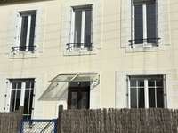 Location maison 4 pièces