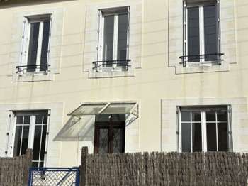Location maison 4 pièces