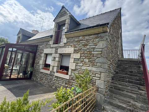 Location maison 4 pièces Pontivy 56