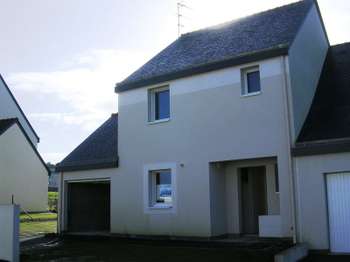 Location Maison 3 chambresPontivy