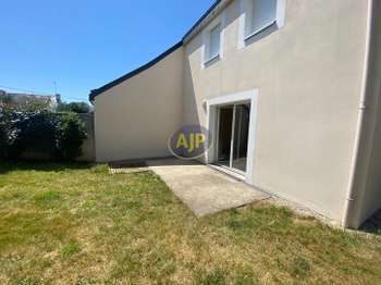 Location maison 4 pièces Pontivy 56