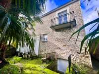 Location maison 3 pièces