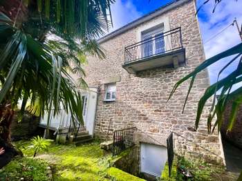 Location Maison 2 chambresPontivy