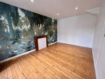 Location maison 3 pièces