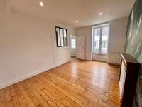 Location maison 3 pièces