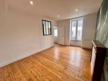 Location maison 3 pièces
