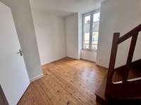 Location maison 3 pièces