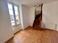 Location maison 3 pièces