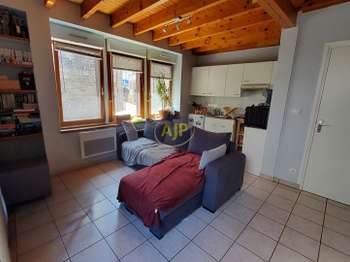 Location maison 2 pièces
