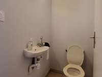 Location maison 2 pièces