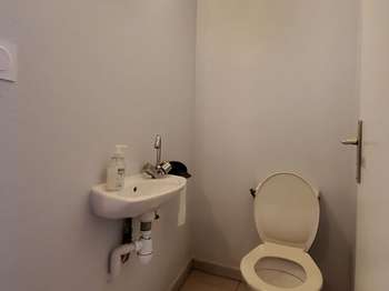 Location maison 2 pièces