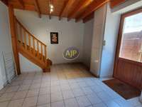 Location maison 2 pièces
