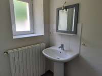 Location maison 3 pièces