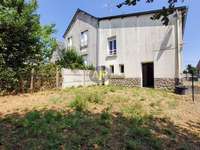 Location maison 3 pièces