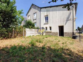 Location Maison 2 chambresPontivy