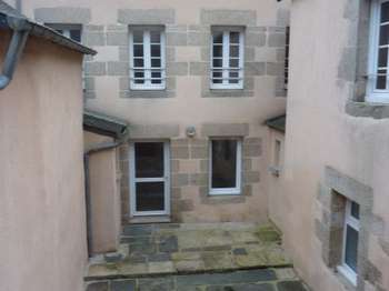 Location Maison 2 chambresPontivy