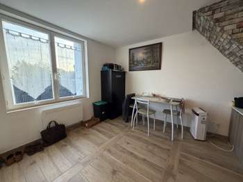 Location Maison 1 chambrePontivy Centre Ville