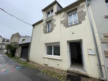 Location Maison 2 chambresPontivy Centre Ville