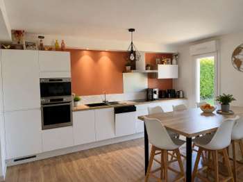 Location Maison 4 chambresPontivy Treleau-Four à Chaux