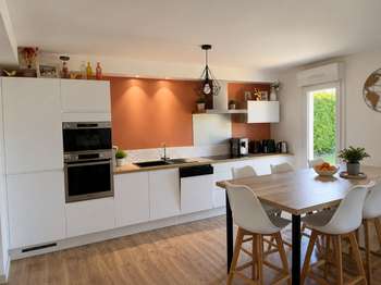 Location Maison 5 chambresPontivy Treleau-Four à Chaux