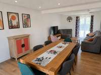 Location maison 6 pièces