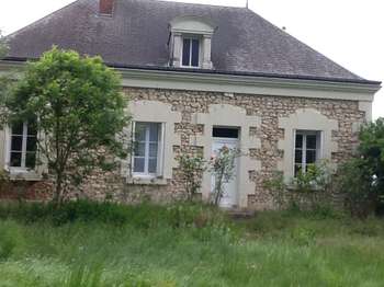 Location Maison 4 chambresPontlevoy