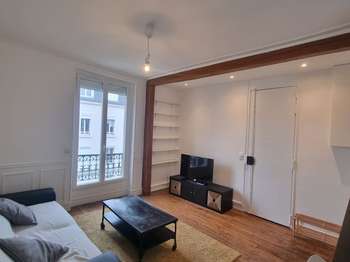 Location Maison 1 chambrePontoise