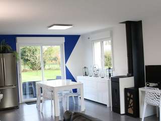 Location maison 4 pièces