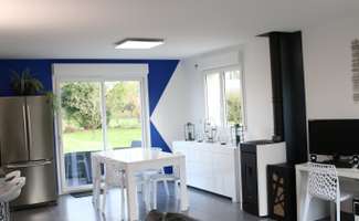 Photo Location maison Pontorson