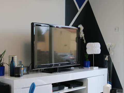 Location maison 4 pièces