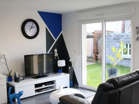 Location maison 4 pièces